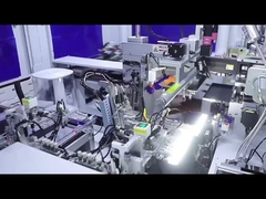 산업용 TFT LCD 디스플레이