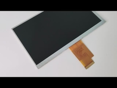 7인치 TFT LCD 화면