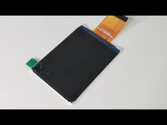 2.8인치 LCD 디스플레이 화면