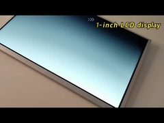 커스터마이징 가능한 용량 터치 스크린으로 10인치 LCD 화면