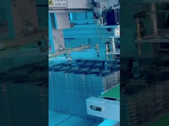 첸젠 천안웨이 회사는 LCD 디스플레이 화면과 TFT 디스플레이 모듈에 전문화되어 있습니다.