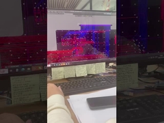 TFT LCD 디스플레이 모듈 제조업체