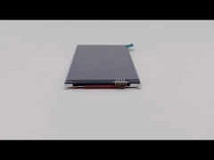 3.5인치 TXW350091N0-RTP 저항성 터치 스크린