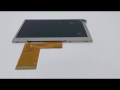 높은 밝기 4.3 tft ips 480 * 272 pcap 디스플레이 모듈 4.3 인치 tft LCD 디스플레이 화면