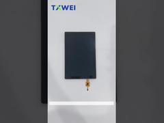 7인치 800*1280 터치 MIPI 드론 지상 스테이션 원격 제어 디스플레이 화면 2000nits 화면