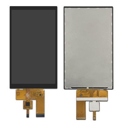 5인치 TFT 용량 터치 Tft 용량 화면 5인치 720x1280 Hdmi Ips LCD 디스플레이