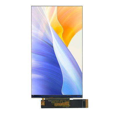 5.5인치 TFT LCD 화면 1080 * 1920 해상도 IPS LCD 디스플레이 550nits