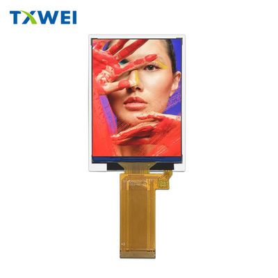 3인치 240*320 IPS TFT 디스플레이 350cd/m2