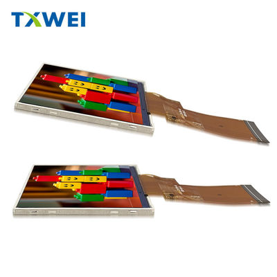 3.5 인치 TFT 컬러 디스플레이 640 X 480 TFT LCD 디스플레이