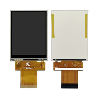 2.6인치 240 * 320 IPS 풀 컬러 TFT LCD 디스플레이 화면