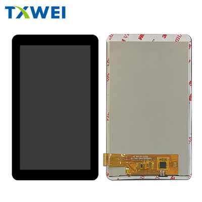 5.5인치 IPS TFT LCD 1080 * 1920 MIPI 인터페이스 용량 터치 스크린