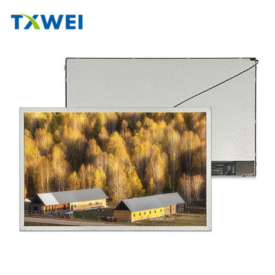 12.1 인치 1200*800 LCD 모듈 1000nits TFT LCD 디스플레이 LVDS 인터페이스