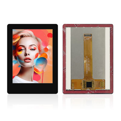 2.4인치 TFT LCD 모듈 240*320 8 비트 MCU 인터페이스 600nits