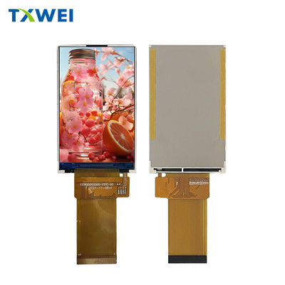 30.0인치 240*400 IPS 300nits EWV 초대 폭 앵글 디스플레이 화면