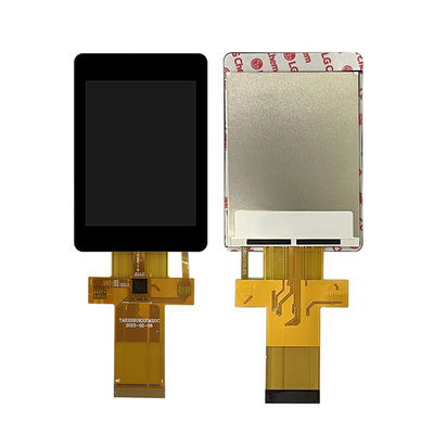 2.8인치 Tft LCD 컬러 모니터 디스플레이 모듈