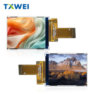 20.0인치 TFT LCD 모듈 풀 컬러 TFT 디스플레이 화면