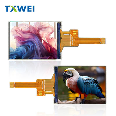 240x320 2.0 인치 TFT LCD 디스플레이 모듈 ST7789V IC SPI 4 BIT 인터페이스