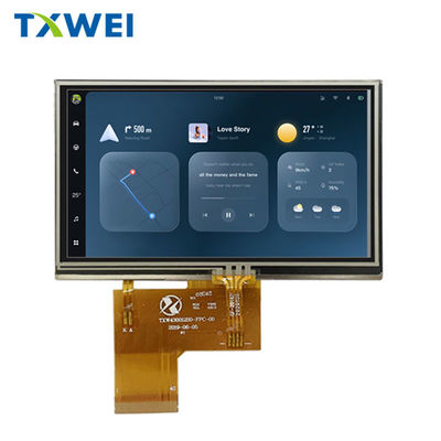 40.3인치 450nits LCD 디스플레이