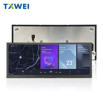 1025인치 TFT LCD 디스플레이 화면