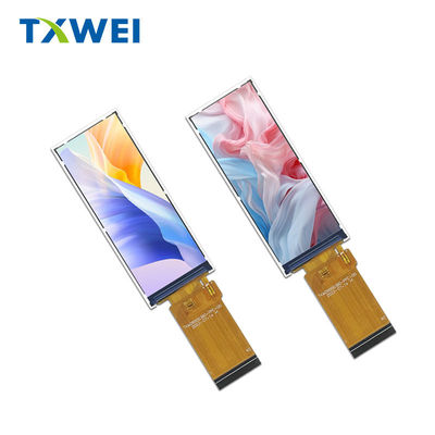 2.86인치 376*960 TFT 스트립 LCD 패널