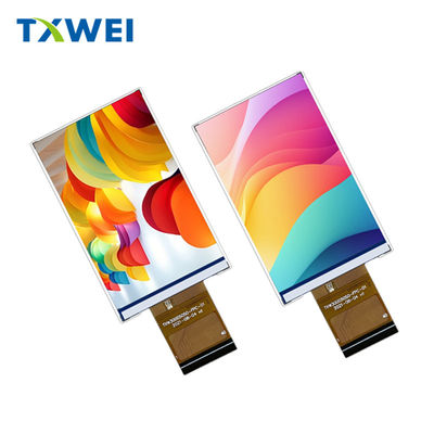 3인치 LCD 디스플레이 360 X 640 IPS LCD 화면