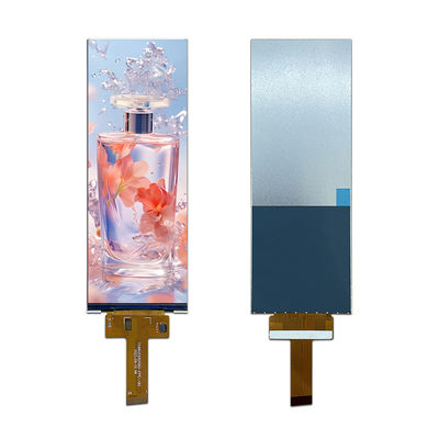 6.2 인치 바 Tft LCD 모듈 360 X 960 해상도 초 얇은 LCD 디스플레이