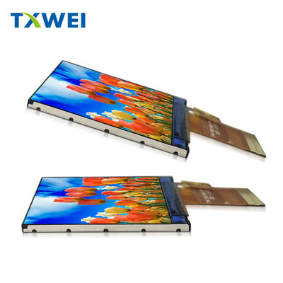 1.3 인치 사각형 TFT 디스플레이 240 X 240 풀 컬러 TFT LCD 모듈 디스플레이