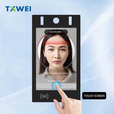 7인치 MIPI TFT LCD 800 * 1280 점 용량 터치 스크린 LCD 디스플레이