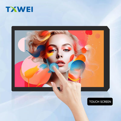 7인치 고 밝기 1100니트 TFT LCD 디스플레이 FHD 800×1280 점 MIPI 인터페이스