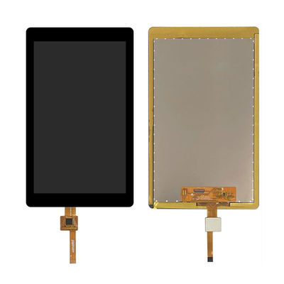 7인치 TFT LCD 디스플레이 화면 MIPI 인터페이스 3D 프린터 디스플레이 패널
