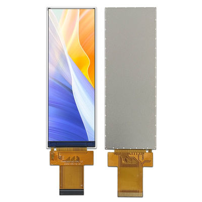 4.58 인치 500cd/m2 TFT LCD 디스플레이 모듈 lcd tft 디스플레이 패널 320*960