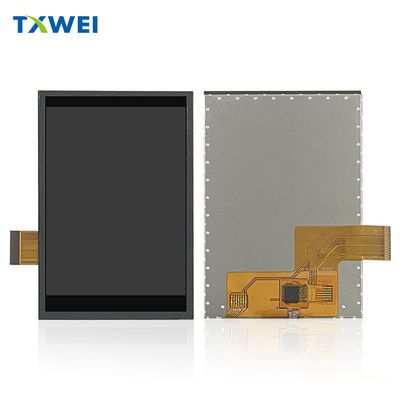 3.2-인치 240 * 320 작은 크기의 터치 LCD 디스플레이 MCU 인터페이스