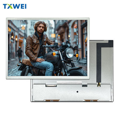 121인치 LVDS 산업 제어 의료 디스플레이 화면 1000nits 1024 * 768 LCD 모듈