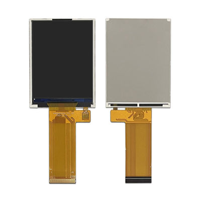 2.8인치 IPS 240 * 320 LCD 디스플레이 모듈 RGB 인터페이스와 400nits
