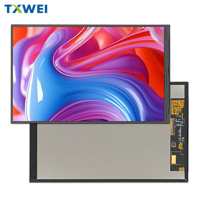 10.1 인치 1200X1920 LCD 디스플레이 모듈 350cd/m2 의료 장비 스마트 홈 디스플레이 패널