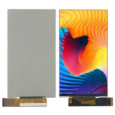 5.5인치 LCD 컬러 화면 고화질 MIPI 휴대용 장치 화면 모듈