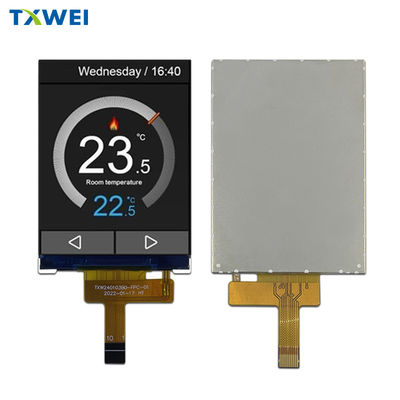 2.4인치 240*320 ST7789V 햇빛으로 읽을 수 있는 IPS TFT LCD 모듈