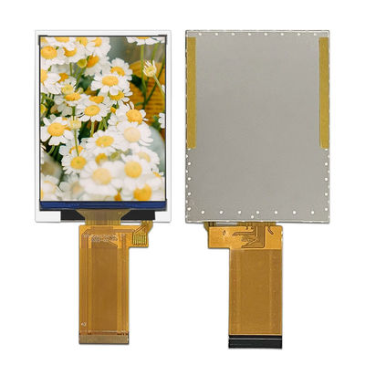 3.2인치 전색 TFT 터치 LCD 디스플레이