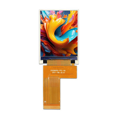 2인치 LCD 디스플레이 TFT240 * 320 디스플레이 패널 SPI/MCU BIT 인터페이스