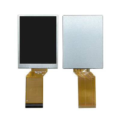 2.7인치 TFT LCD 디스플레이 화면 300cd/m2 해상도 960*240 RGB 인터페이스