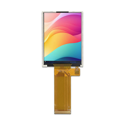 2.8인치 40PIN RGB 인터페이스 TFT LCD 모듈 ST7789V 240*320 IPS TFT LCD 디스플레이