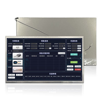 13.3-Inch TFT LCD Module HD 1920x1080 Dot EDP 30 Pin Interface