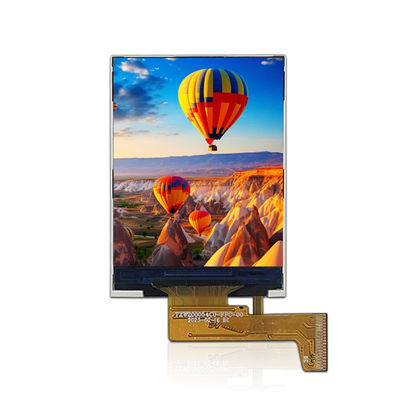 2인치 176*220 해상도 TFT LCD 디스플레이 모듈 MCU 8 비트 인터페이스 39 PIN