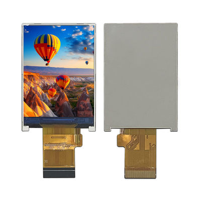 2인치 ST7789 MCU 인터페이스 240*320 IPS TFT LCD 모듈