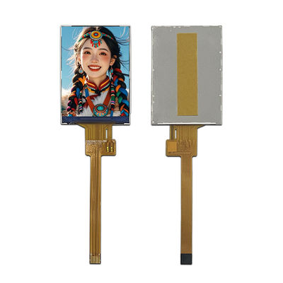 20.0인치 TFT LCD 디스플레이 240 * 320 IPS 고화질 화면 500nits