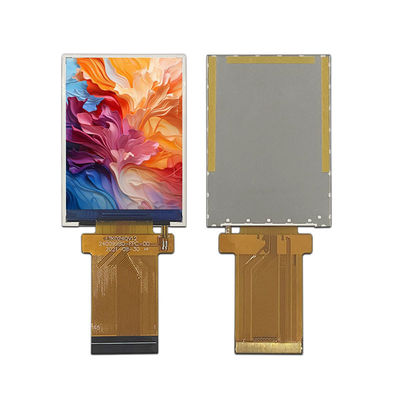 2.4인치 240*320 MCU 인터페이스 ST7789 45pin 작은 TFT LCD 디스플레이 모듈