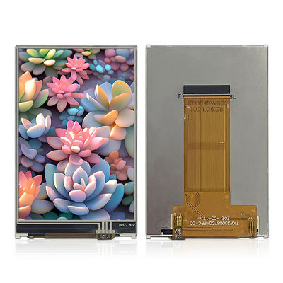 3.5인치 ILI9488 IC TFT LCD 디스플레이 패널 모듈