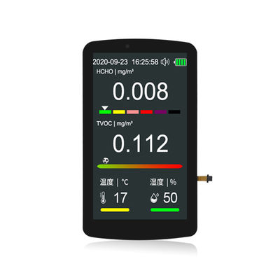 5인치 720*1280 LCD 모듈 패널 MIPI 인터페이스 5인치 TFT LCD 디스플레이 화면