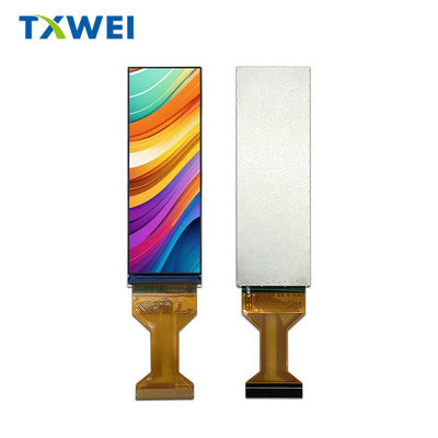 사용자 정의 3.0인치 TFT LCD 디스플레이 268x800 점 ST7701S RGB 인터페이스