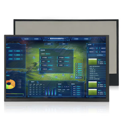 10.1 인치 TFT LCD 1920 * 1200 LVDS 인터페이스 IPS 모든 관점